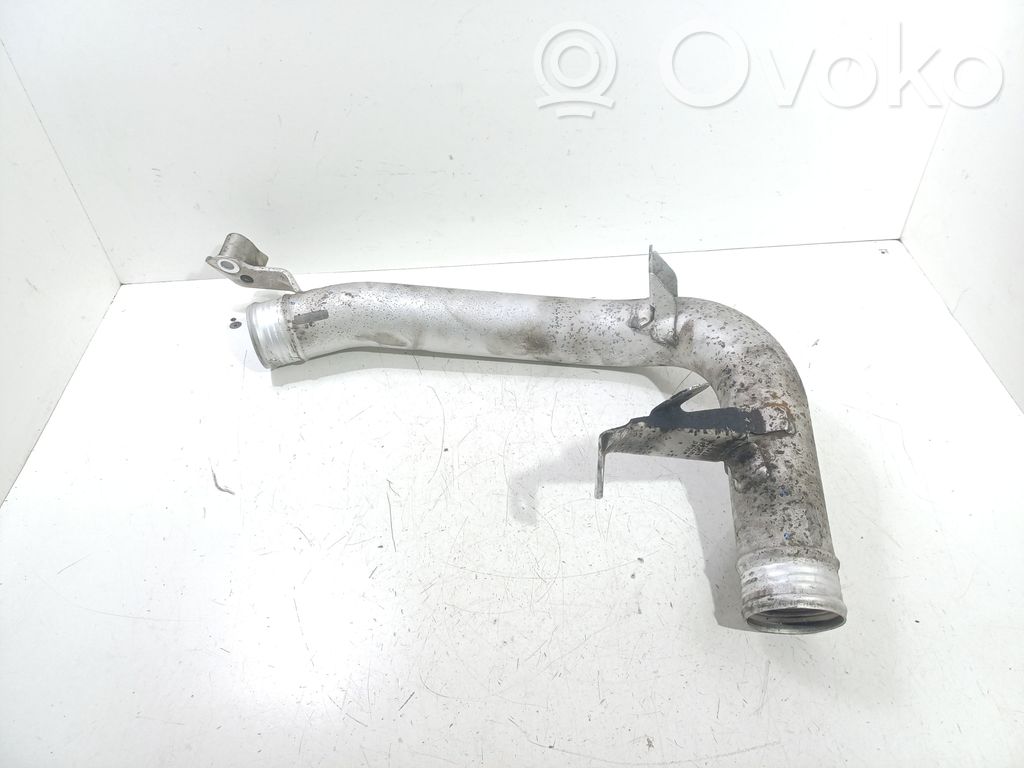 Volvo S60 Intercooler hose/pipe 