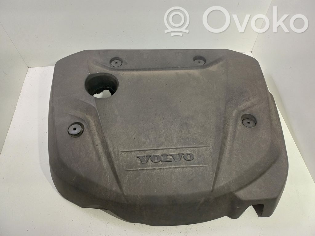 Volvo S60 Moottorin koppa 