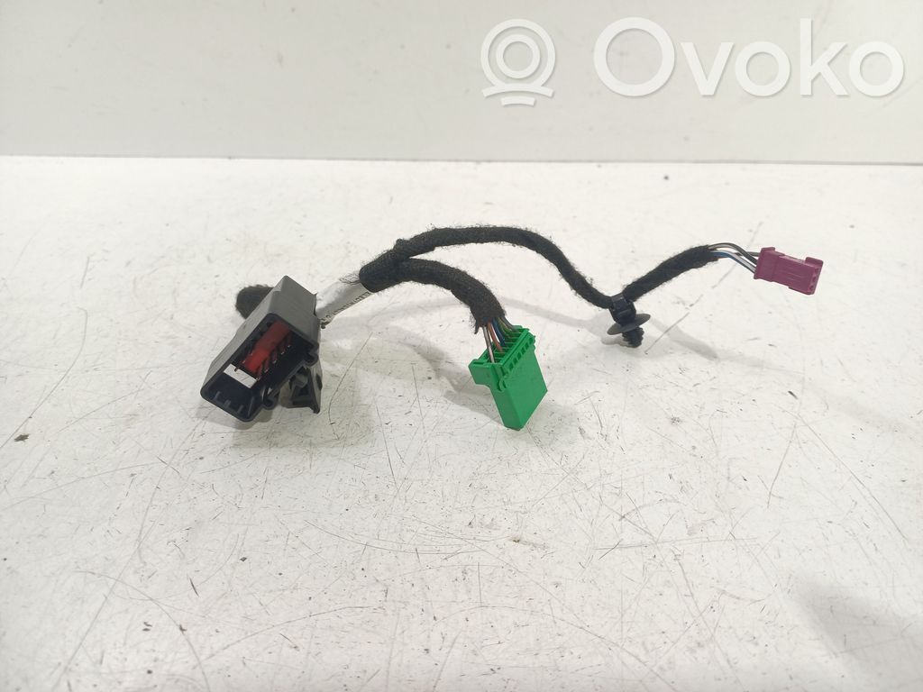 Volvo S60 Other wiring loom 