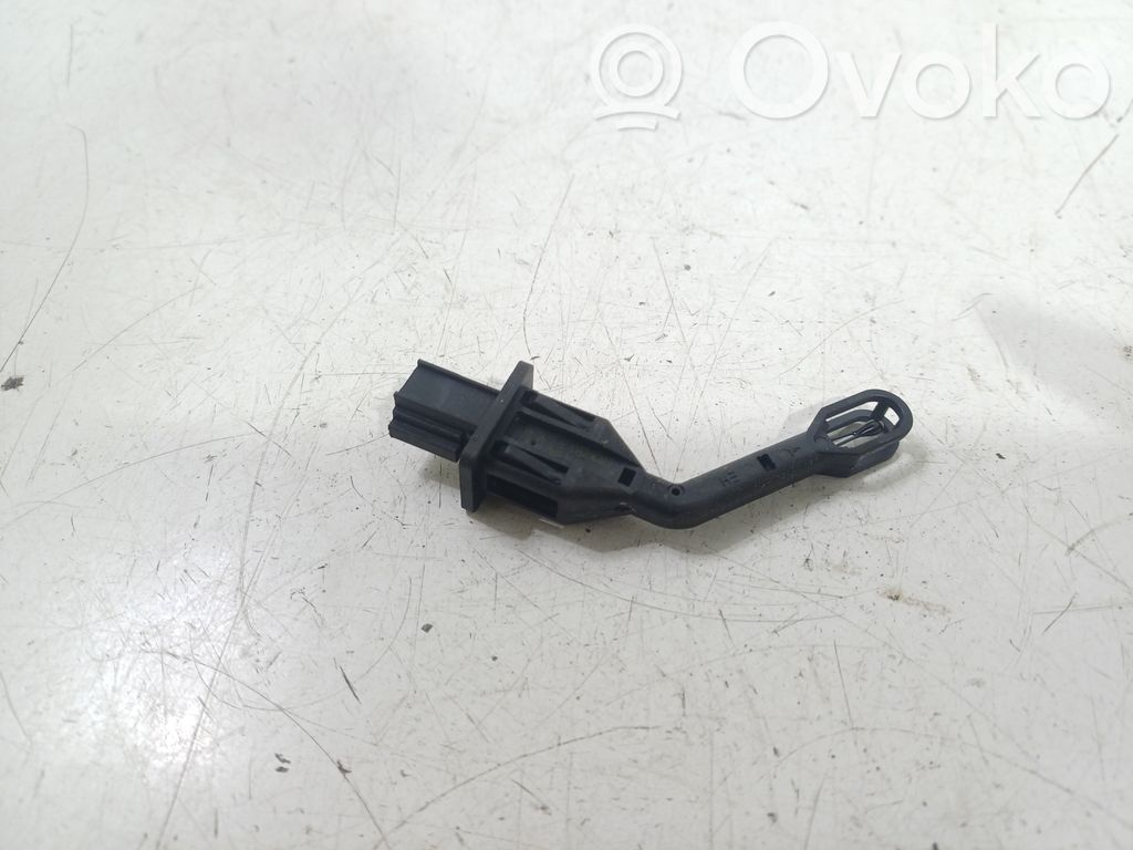 Volvo S60 Sensor de temperatura interna 
