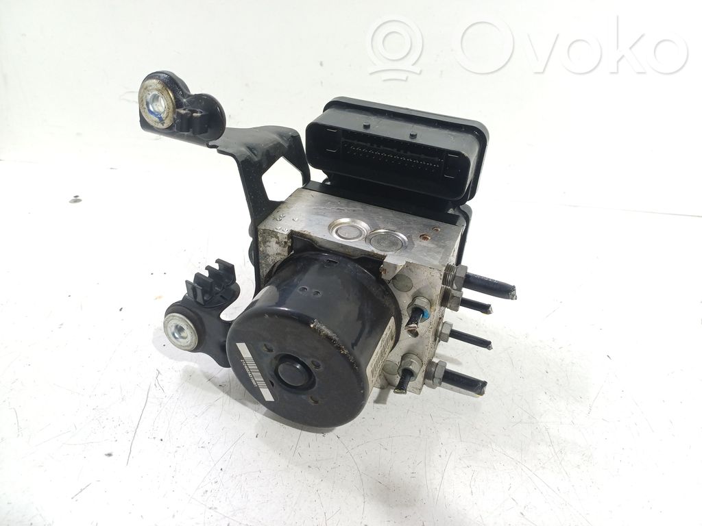 Land Rover Freelander 2 - LR2 ABS Pump 