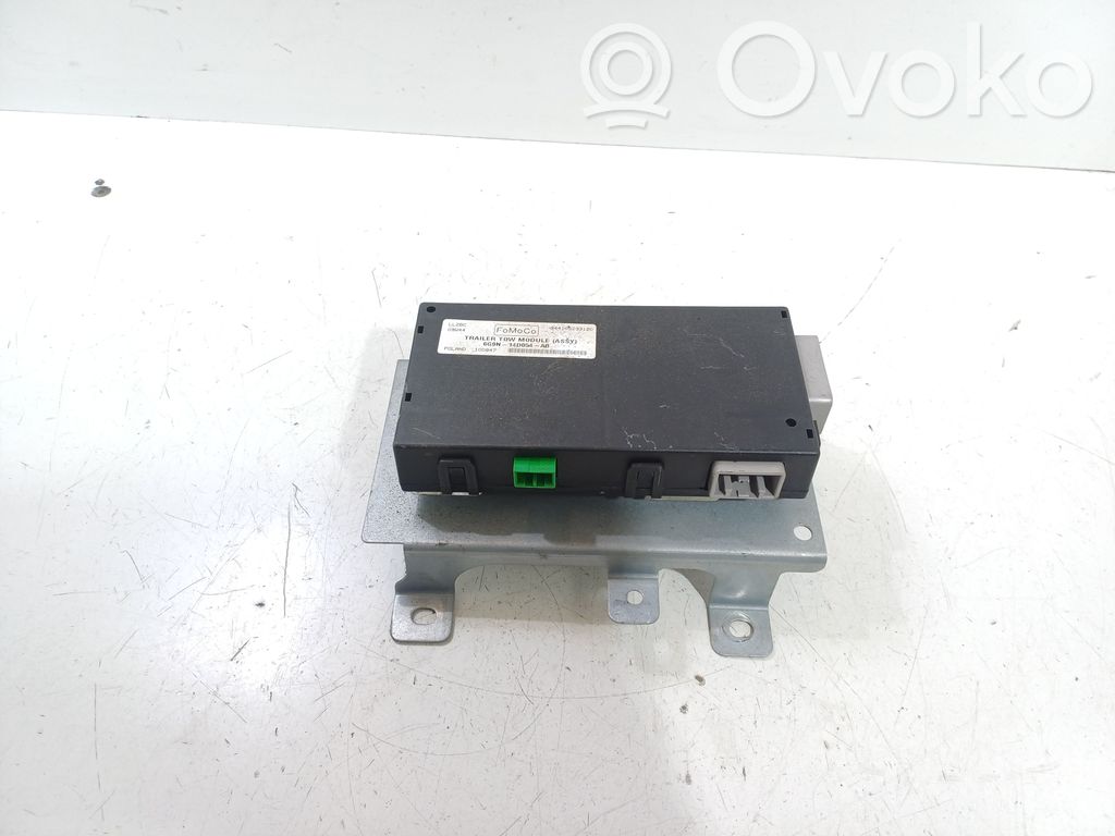 Sterownik / Moduł haka holowniczego   6G9N14D054AB