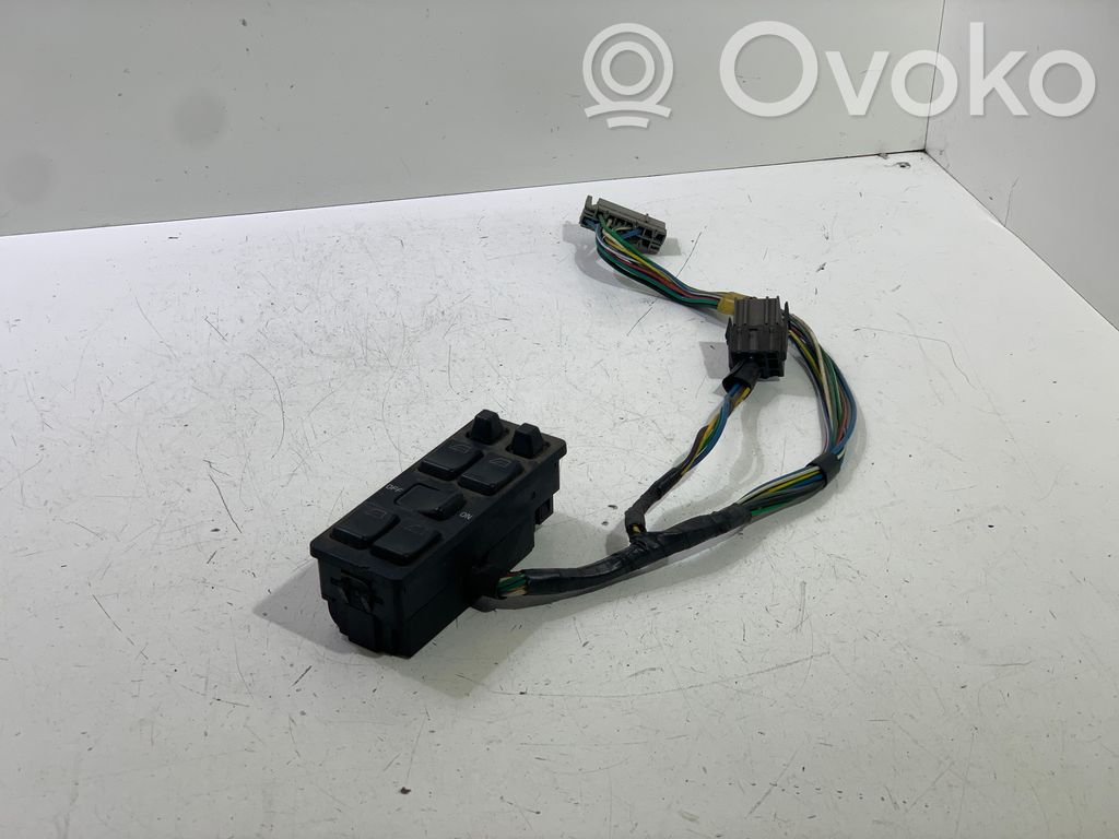 Volvo 850 Electric window control switch 