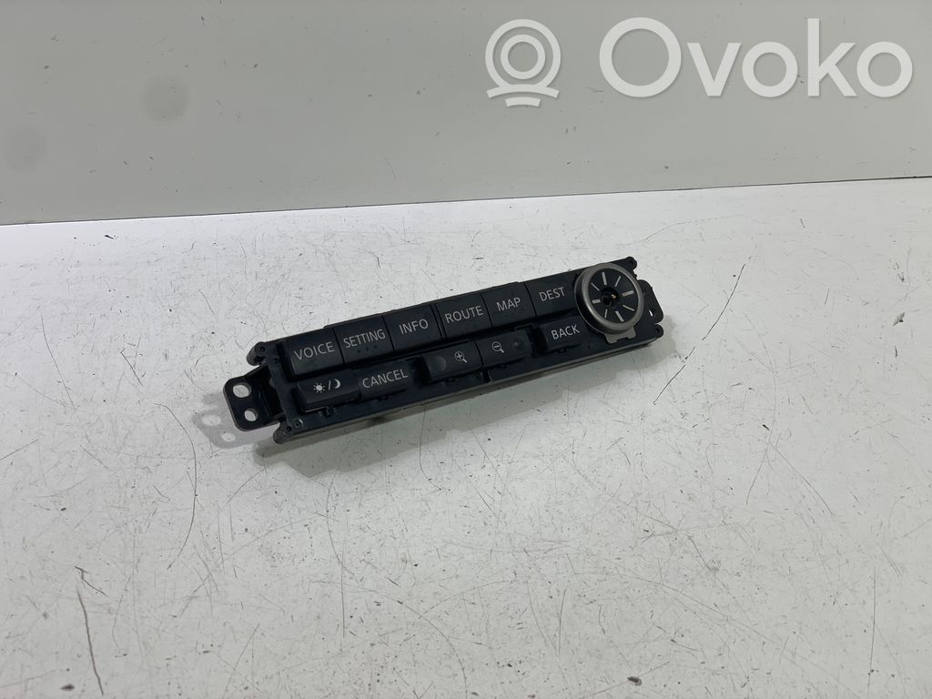 Nissan X-Trail T30 Moduł / Sterownik GPS 