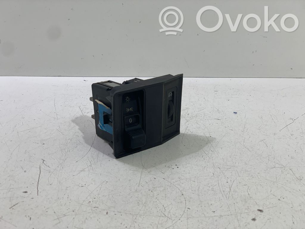 BMW 5 E34 Light switch 