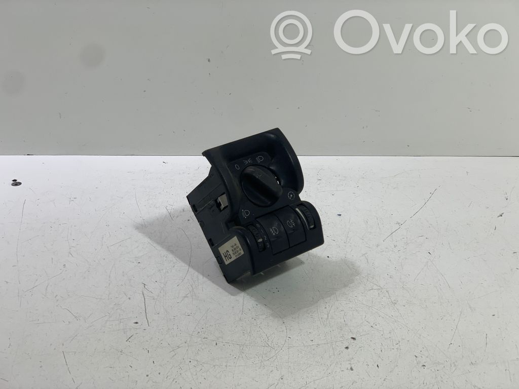 Opel Vectra B Light switch 
