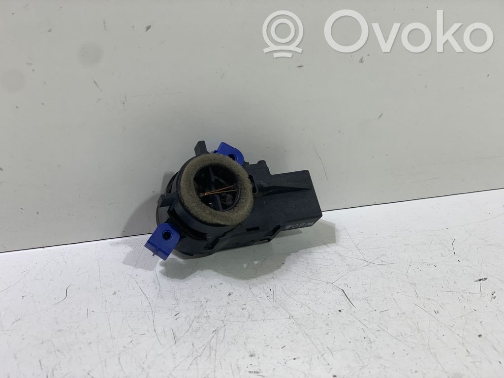 Volvo V70 Sensor de temperatura interna 
