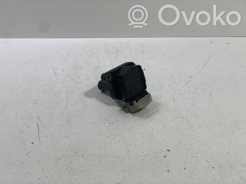 BMW 3 E36 High voltage ignition coil 