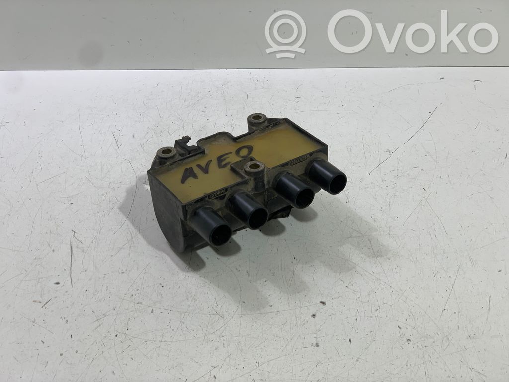 Chevrolet Aveo Aukštos įtampos ritė "babyna" 
