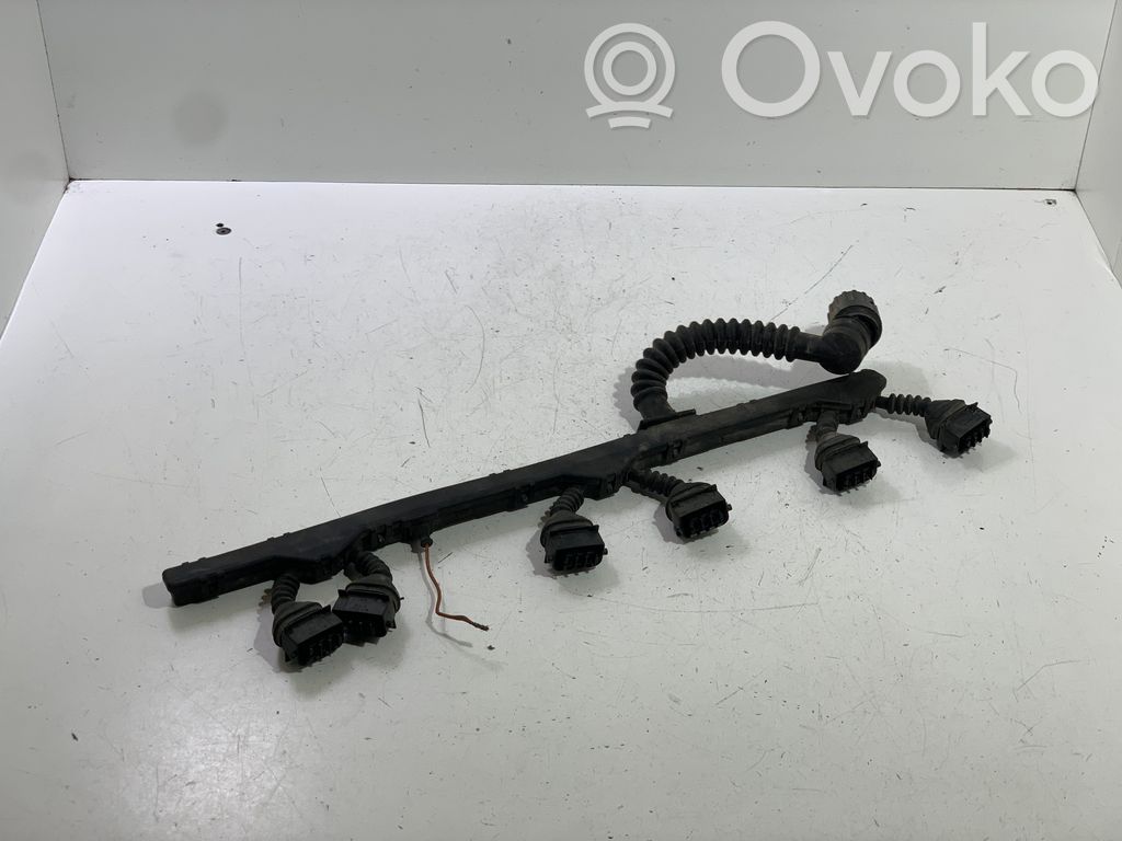 BMW 5 E39 Aukštos įtampos laidas 