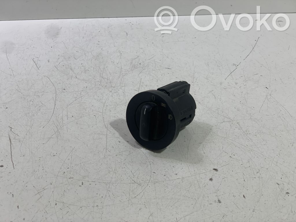BMW 5 E39 Light switch 