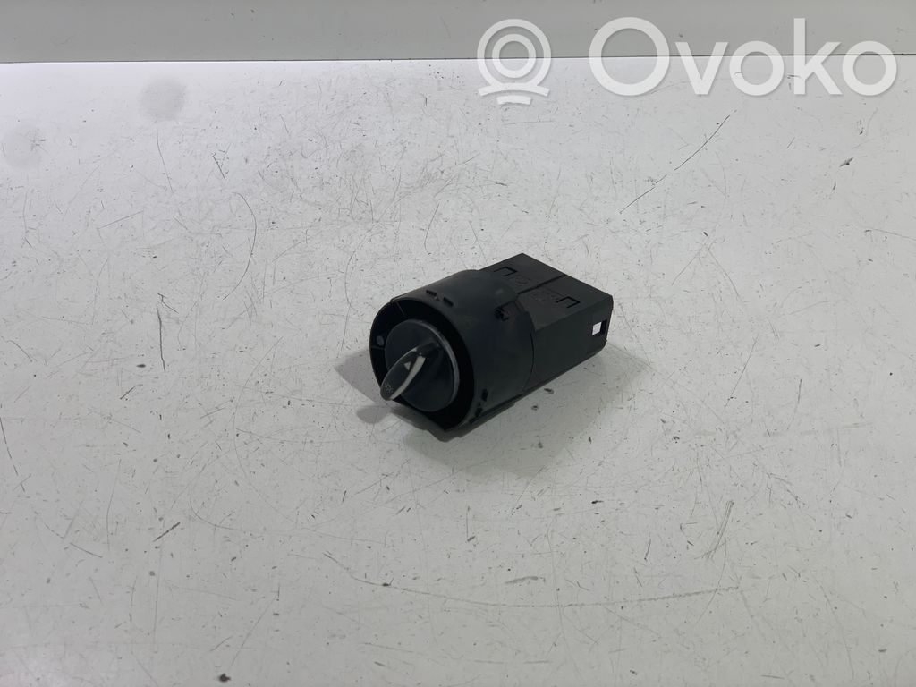 Audi A6 S6 C5 4B Light switch 