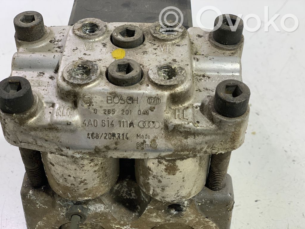 Audi 80 90 S2 B4 ABS Pump 
