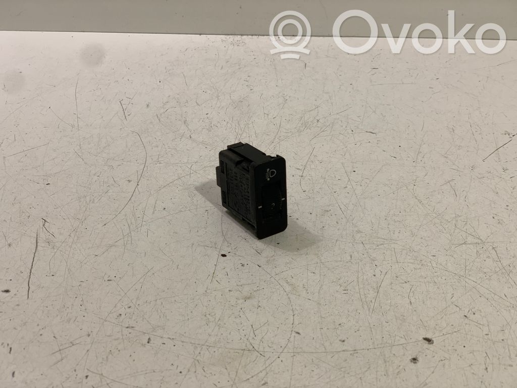 BMW 5 E39 Headlight level height control switch 