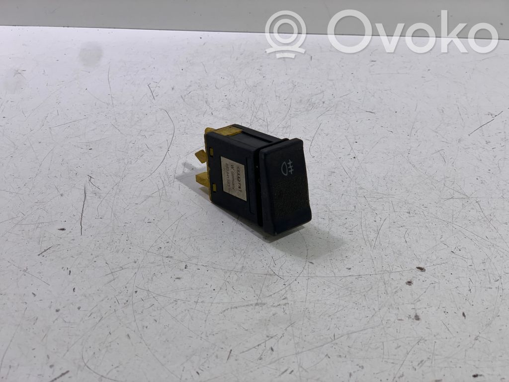 Audi 100 200 5000 C3 Sumuvalojen kytkin 