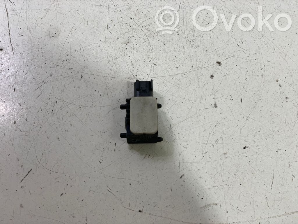 Ford Focus Airbagsensor Crashsensor Drucksensor 