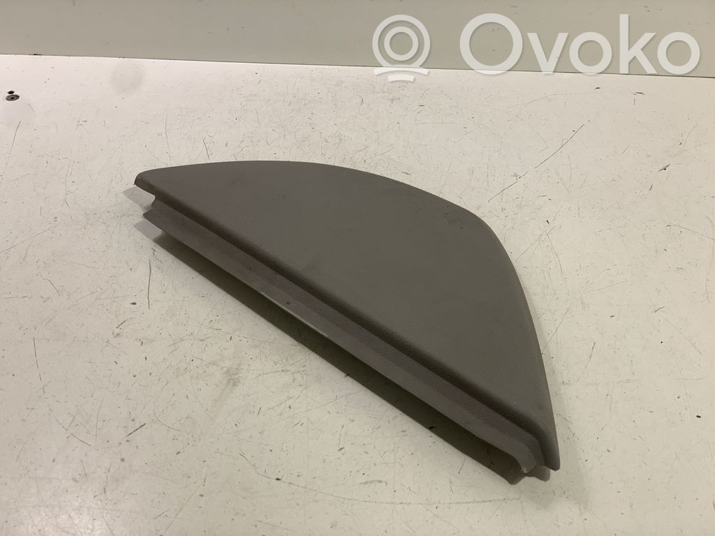 Volkswagen Transporter - Caravelle T5 Dashboard side end trim 