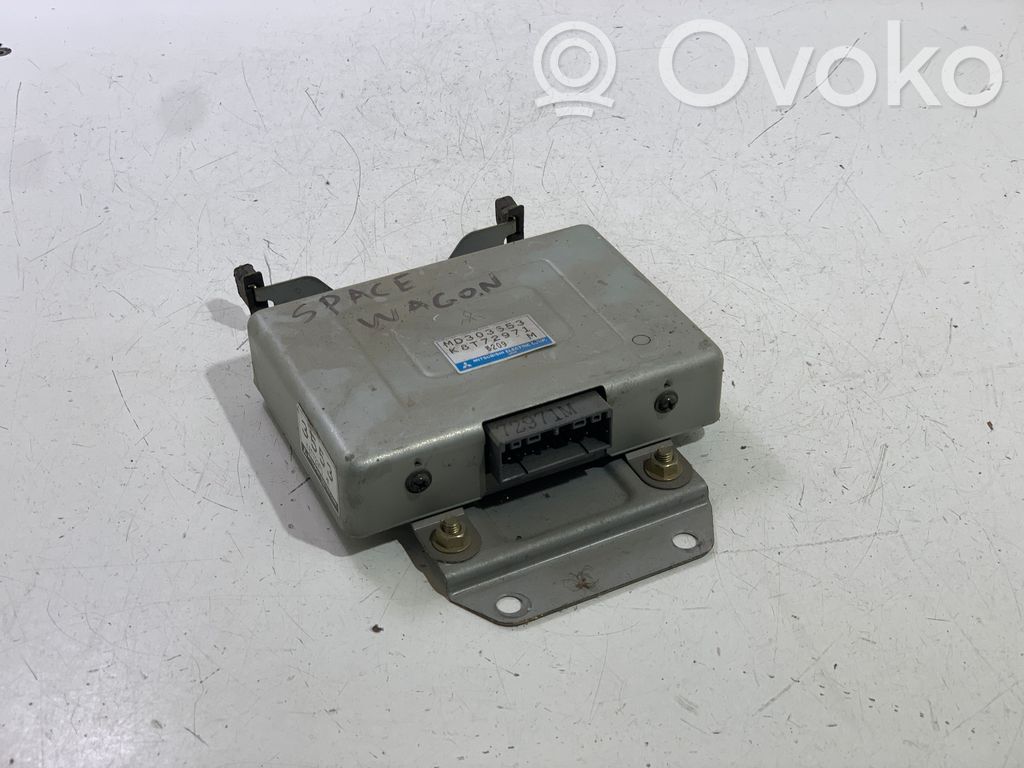Mitsubishi Space Wagon Engine control unit/module 