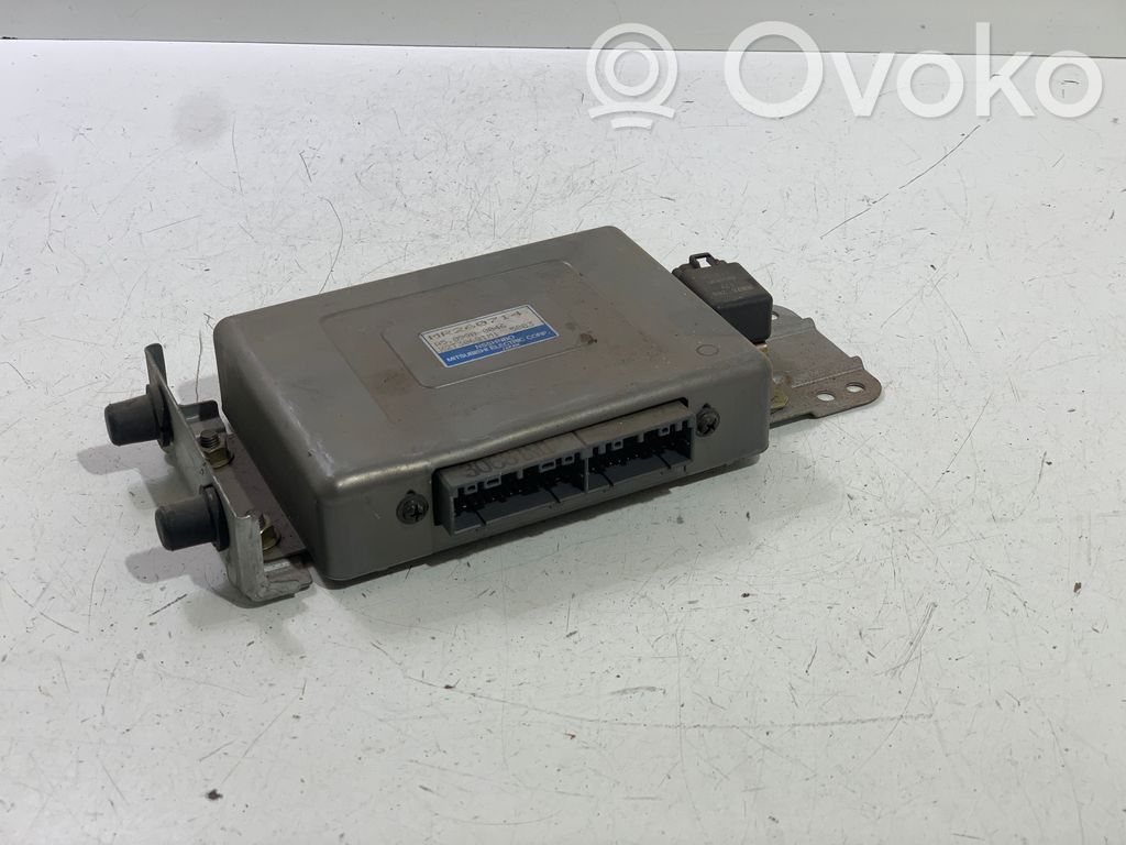 Mitsubishi Galant Autres unités de commande / modules 