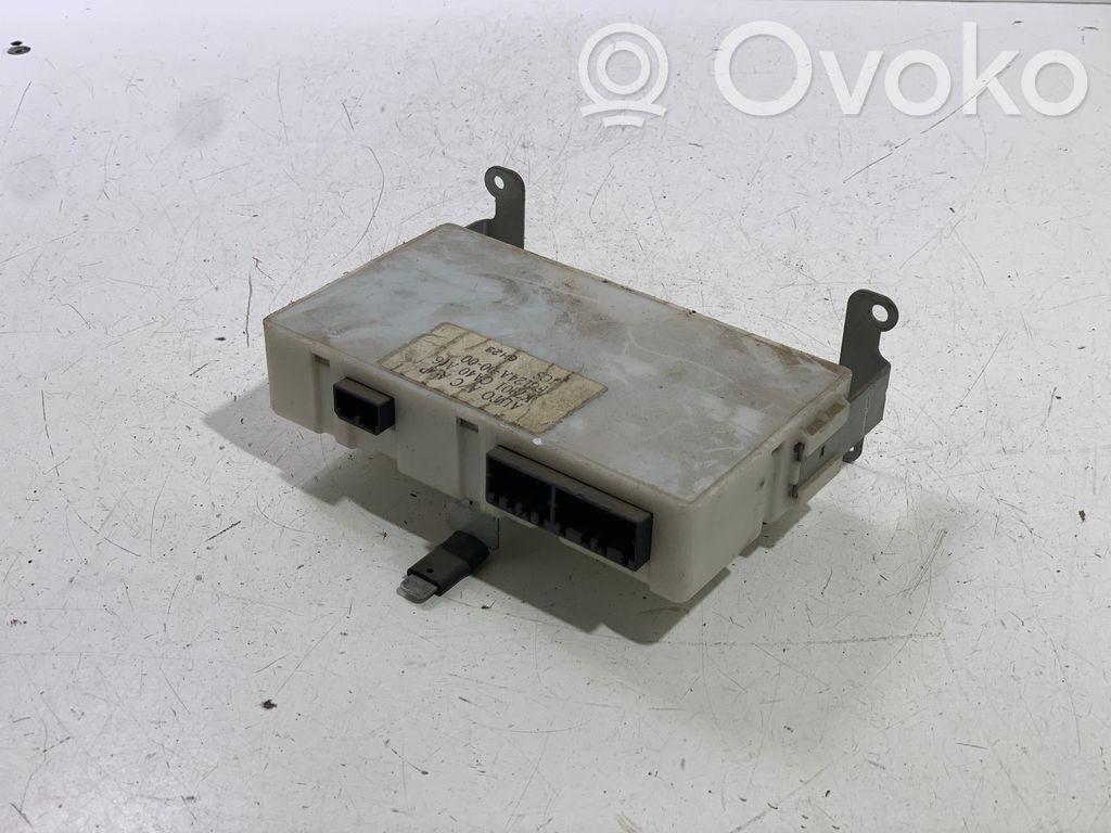 Mazda Xedos 6 Other control units/modules 