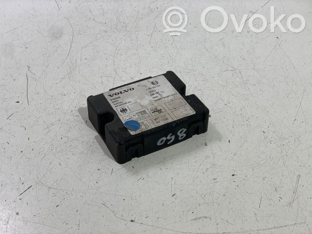 Volvo 850 Alarm control unit/module 