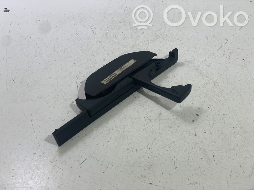BMW 5 E39 Cup holder 