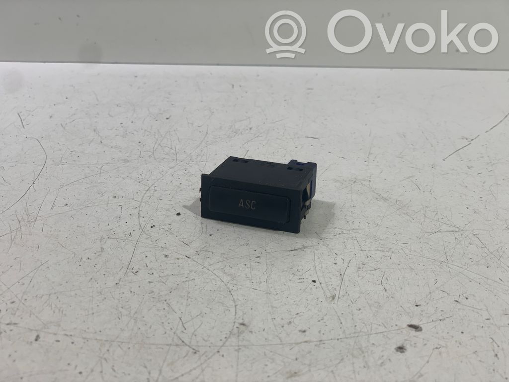 BMW 5 E39 Traction control (ASR) switch 