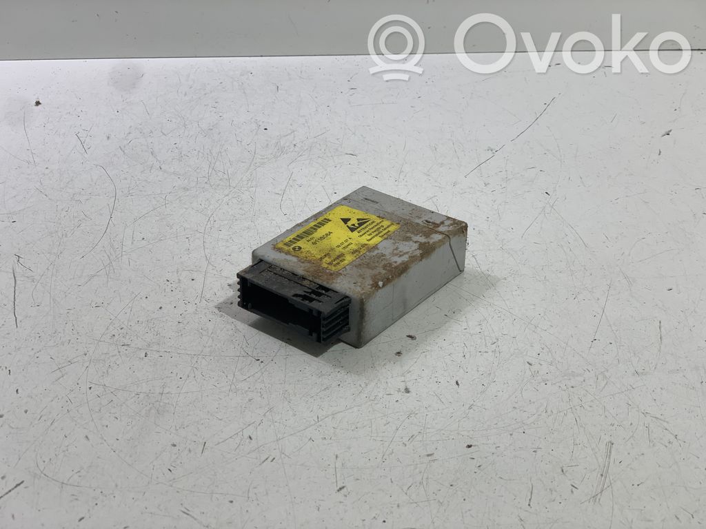 BMW 5 E60 E61 Center console control module 