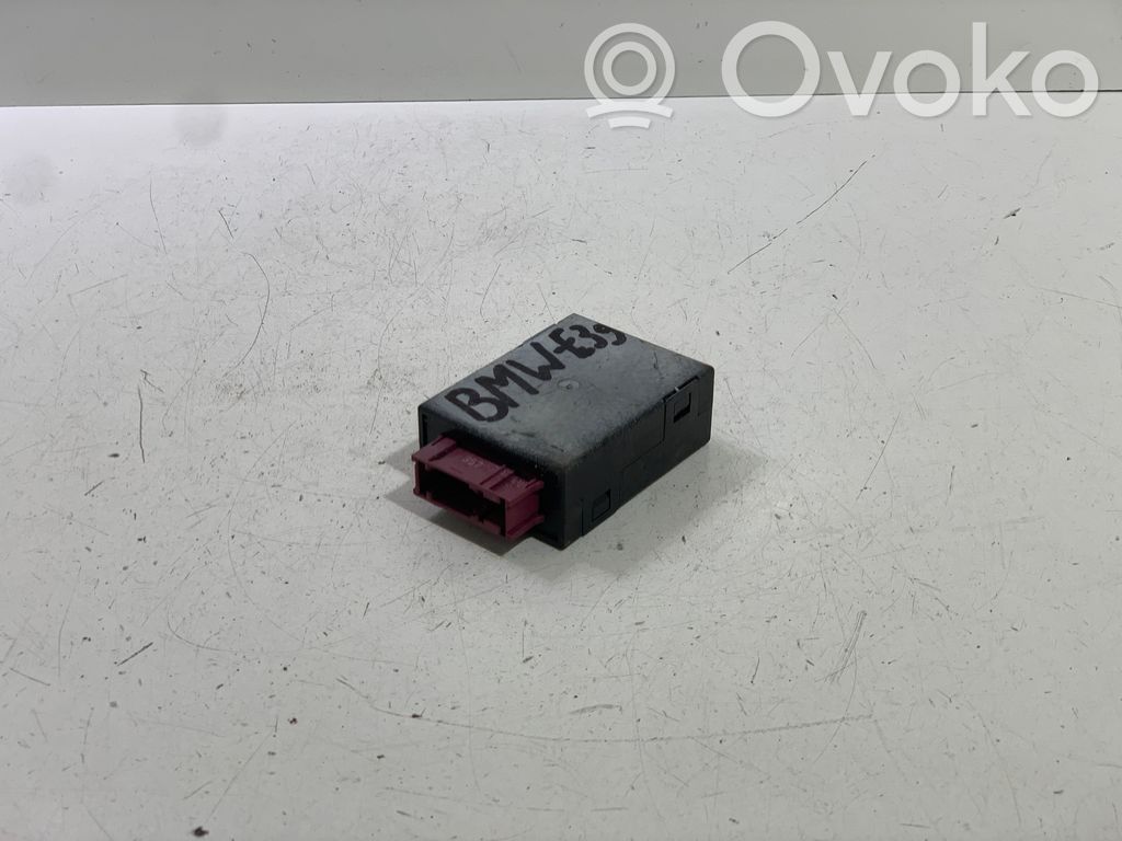 BMW 5 E39 Light module LCM 