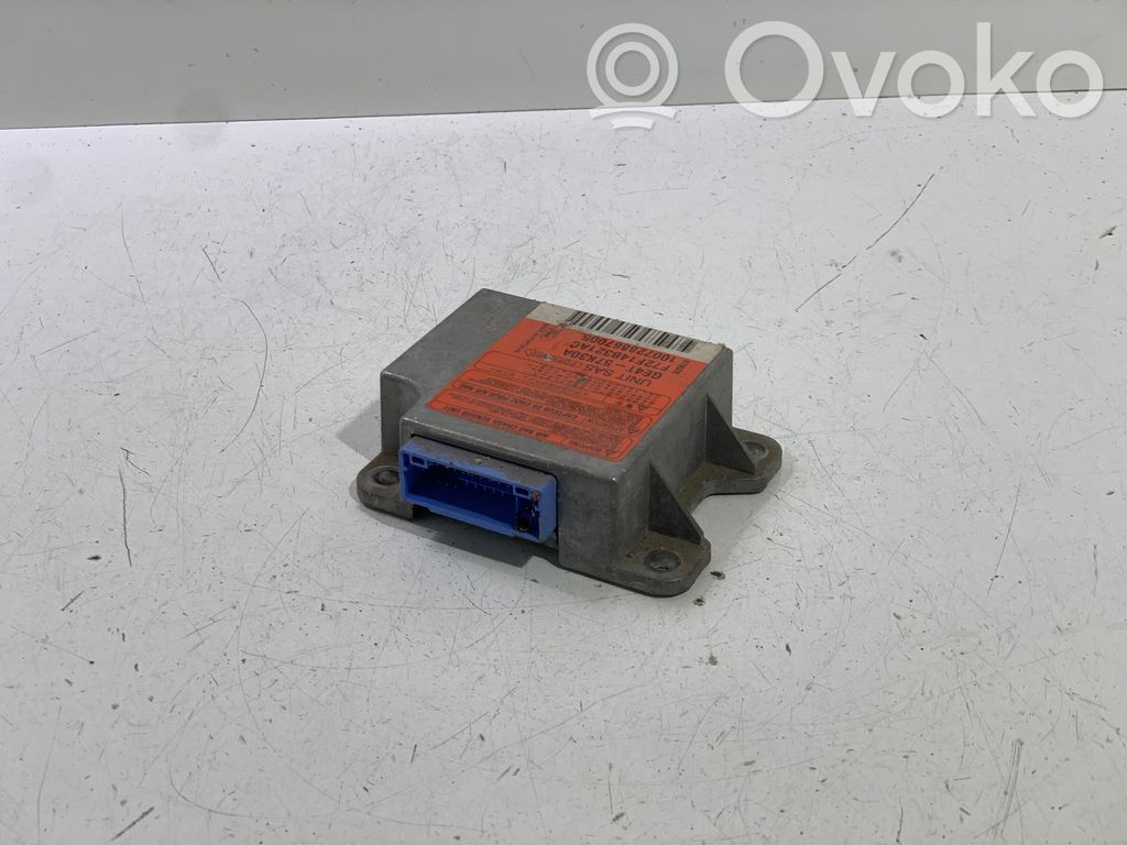 Mazda 626 Airbag control unit/module 