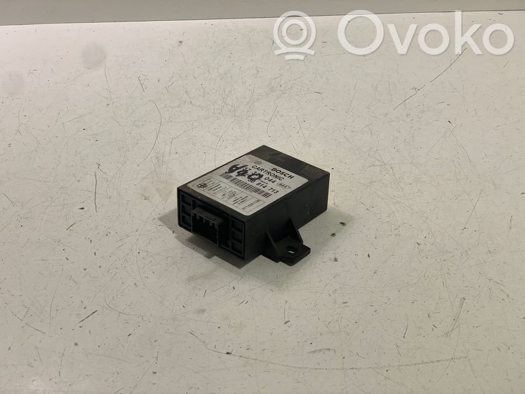 Volvo S40, V40 Immobilizer control unit/module 