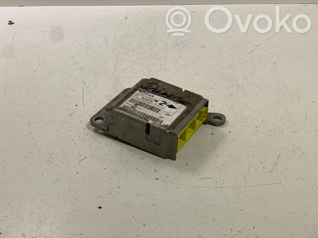 Nissan Primera Airbag control unit/module 