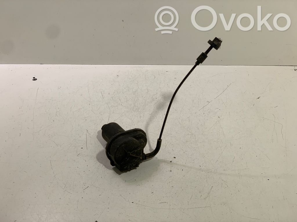 BMW 5 E39 Cruise control unit/module 