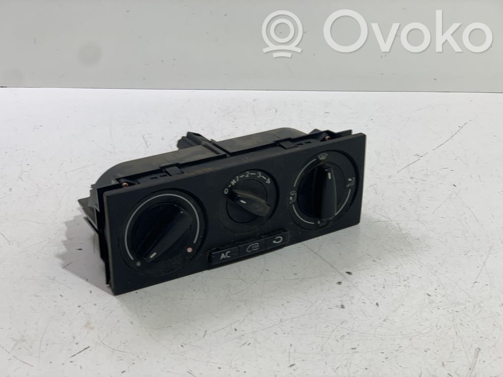 Ford Galaxy Climate control unit 