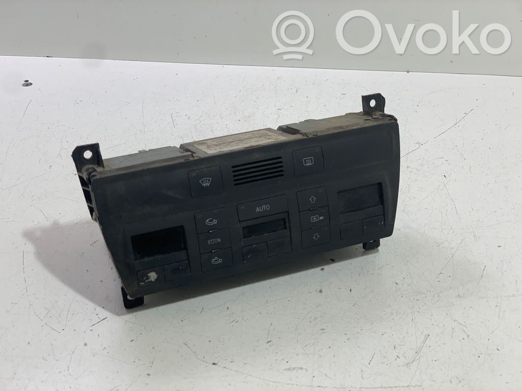 Audi A6 S6 C5 4B Climate control unit 