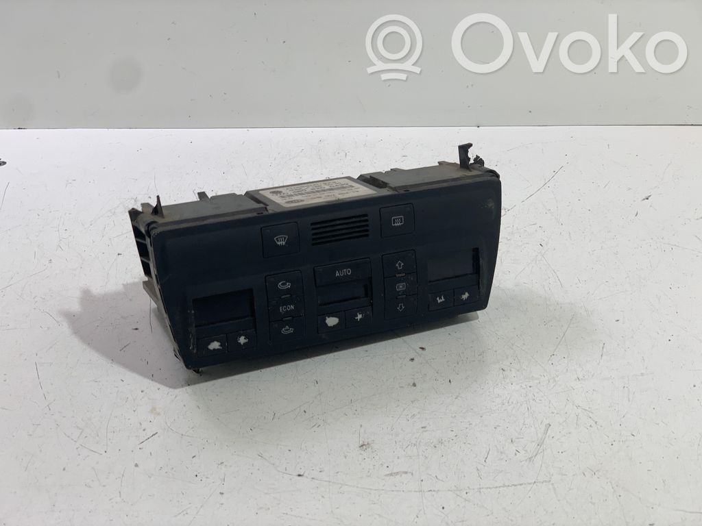 Audi A6 S6 C5 4B Climate control unit 