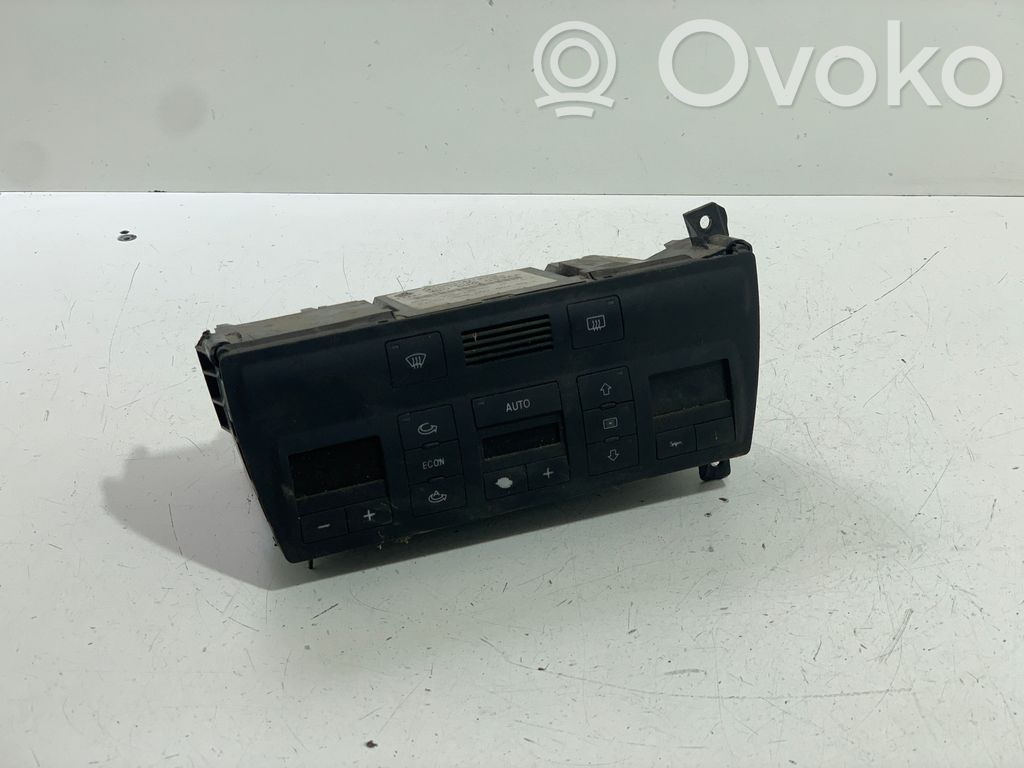 Audi A6 S6 C5 4B Climate control unit 