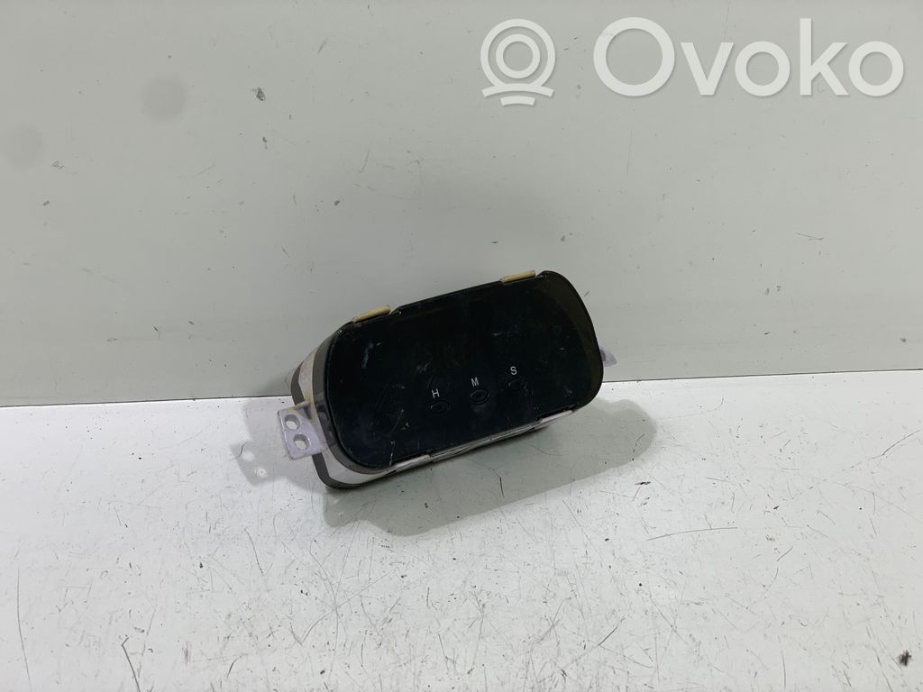 Chevrolet Aveo Screen/display/small screen 