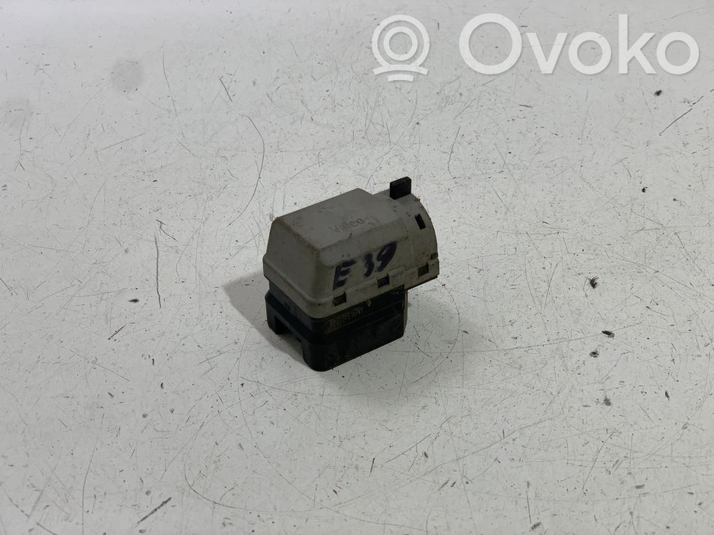 BMW 5 E39 Ignition lock contact 