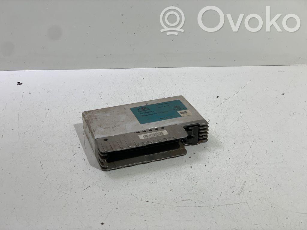 Volkswagen PASSAT B3 ABS control unit/module 