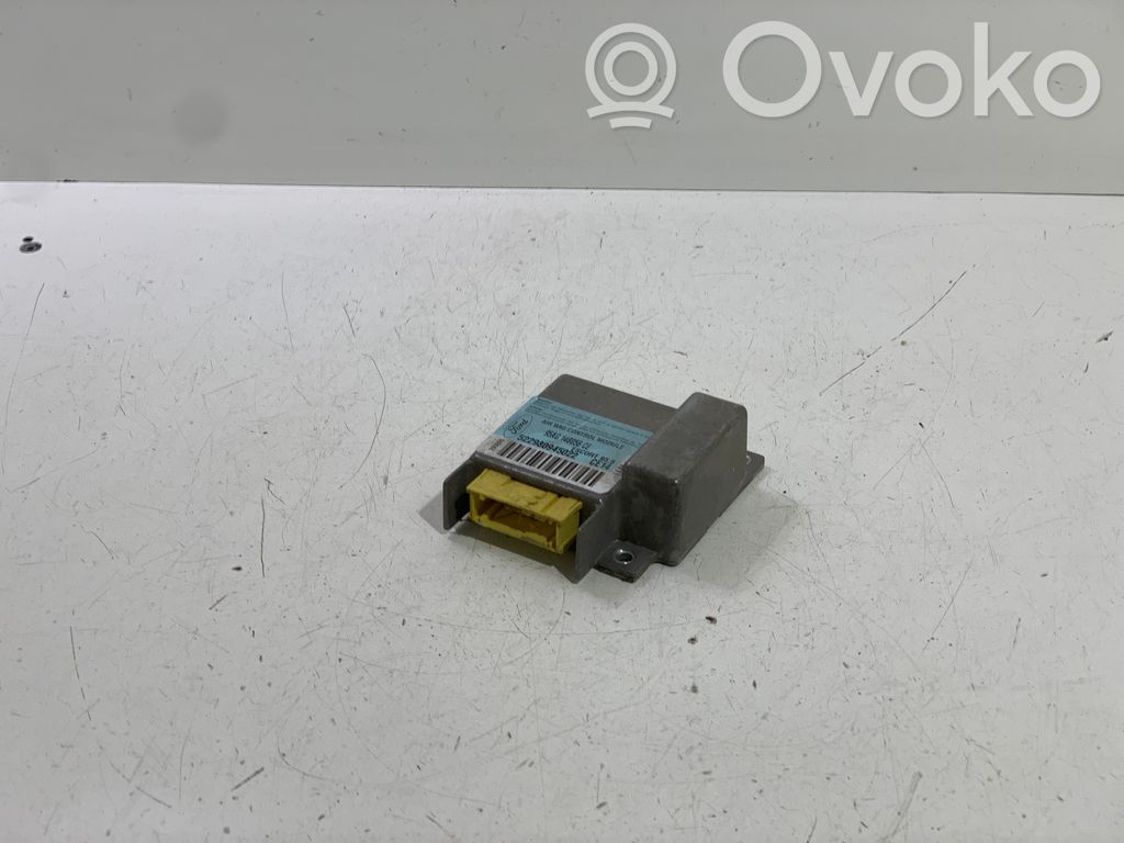 Ford Mondeo MK I Module de contrôle airbag 