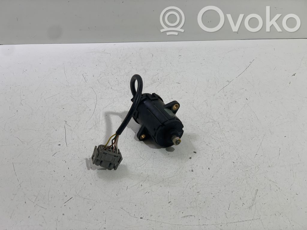 BMW 5 E34 Accelerator pedal position sensor 