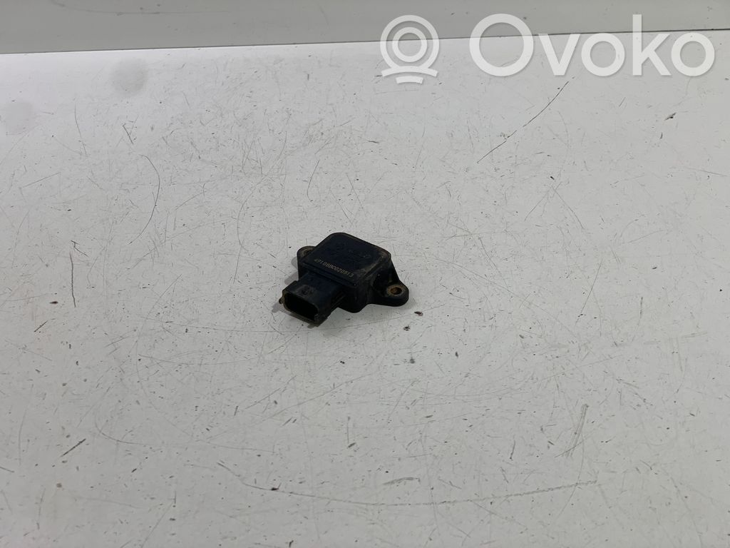 Honda Accord Sensor de posición de la válvula de mariposa 