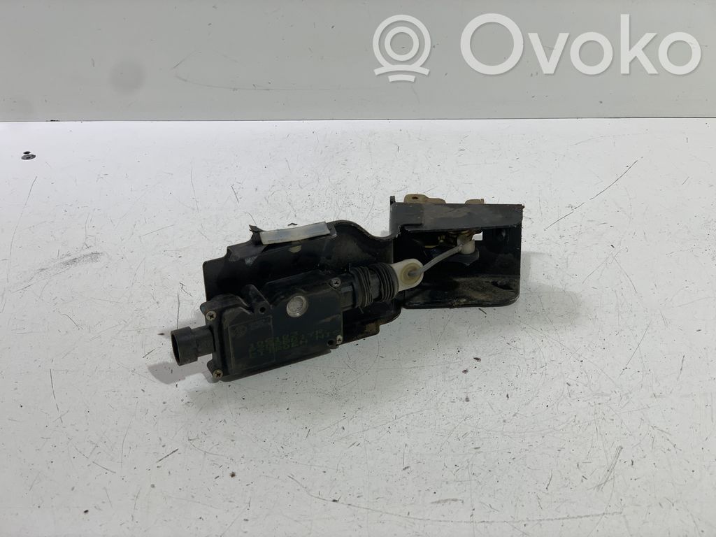 Citroen C5 Serrure verrouillage de coffre/hayon 