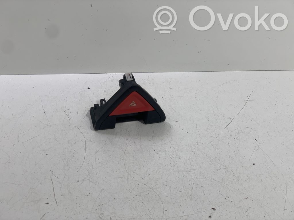 Renault Koleos I Hazard light switch 