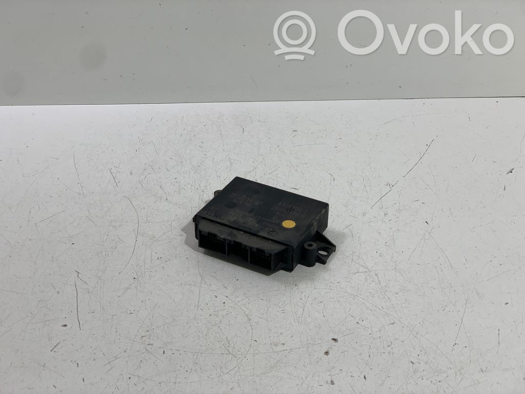 Renault Koleos I Parking PDC control unit/module 