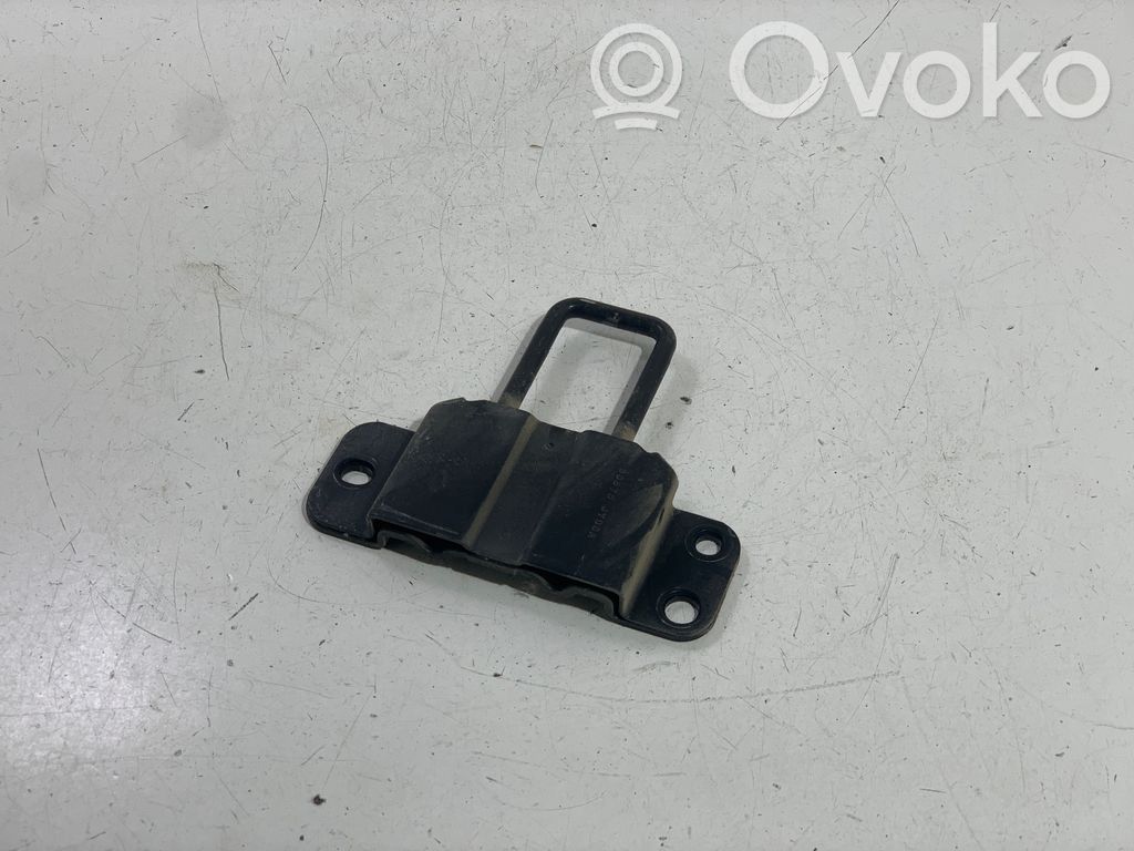 Renault Koleos I Other body part 