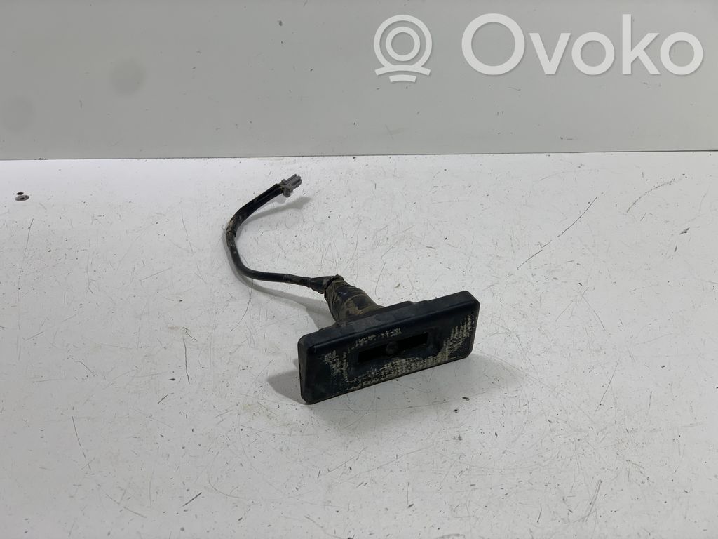 Renault Koleos I Interruptor para abrir la puerta trasera 