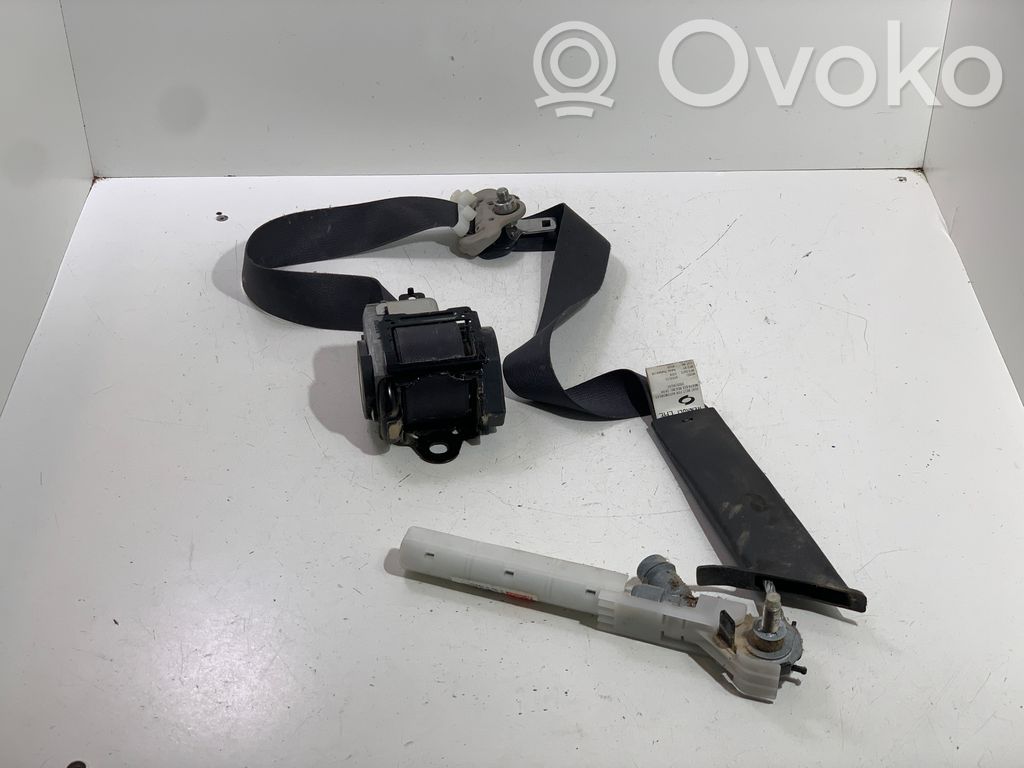 Renault Koleos I Cinturón delantero 