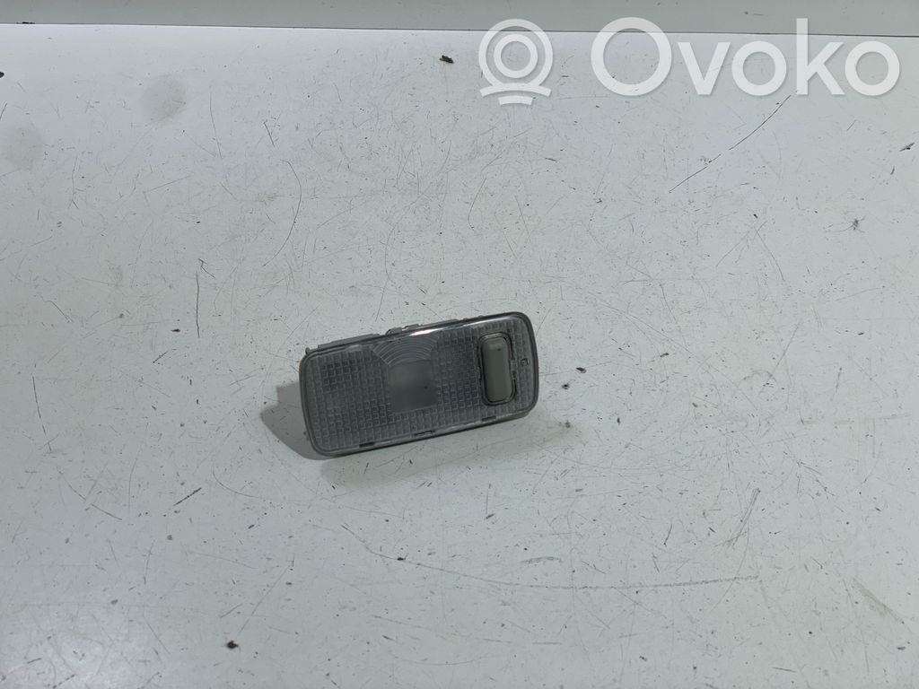 Renault Koleos I Takatavaratilan sisävalo 
